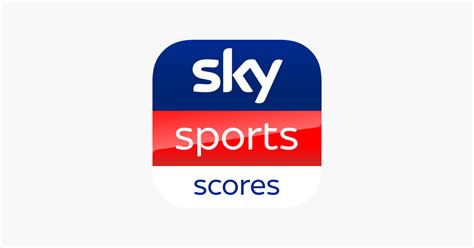 sky sports score centre app|‎Sky Sports Scores on the App Store.